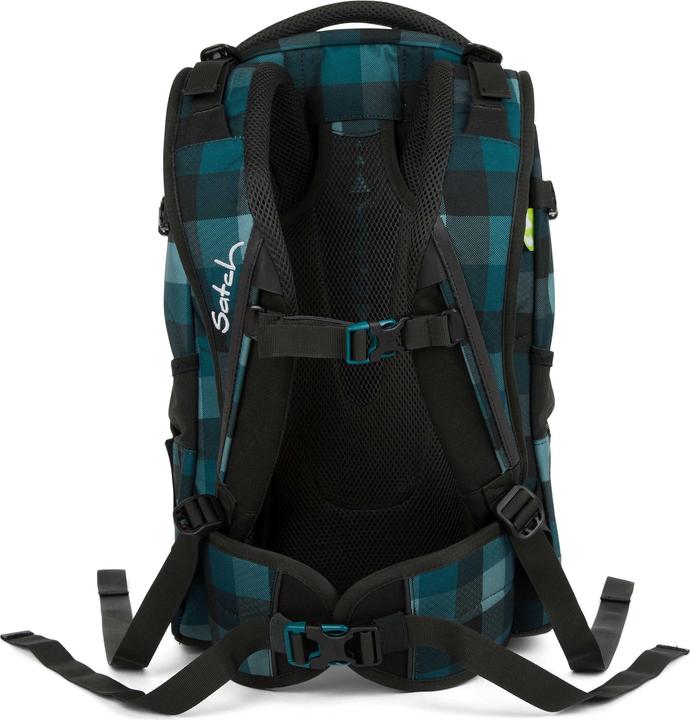 Image du produit Satch Pack Blue Bytes (30 l)