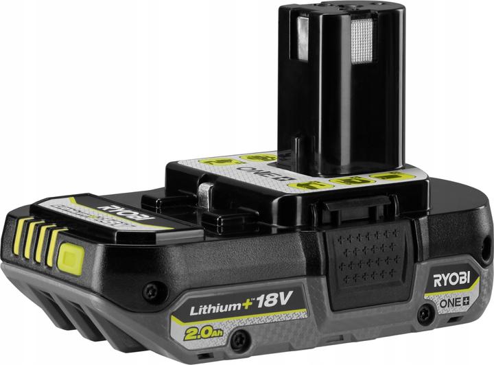 Ryobi RB1820C (18 V)