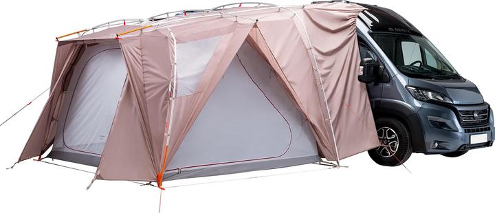 Produktbild Vaude Drive Pavillon Innertent (Vorzelt, 2.77 kg)