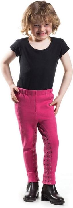 Hy Equestrian Reithose mit Sternenbesatz