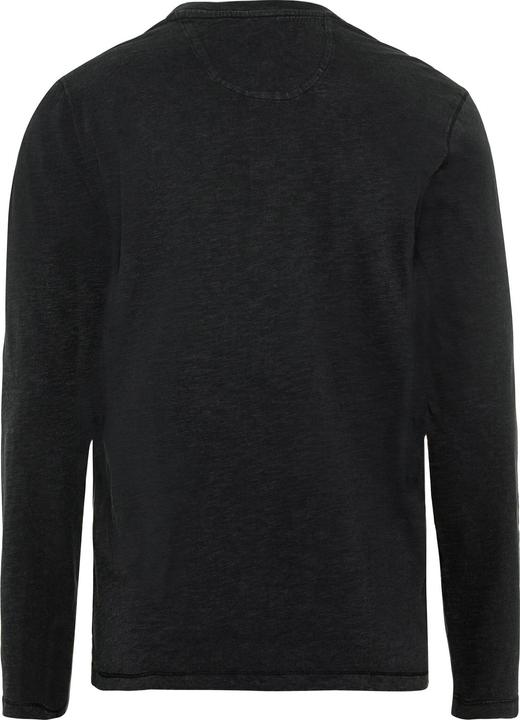 Immagine prodotto Camel Active Camicia Henley a maniche lunghe (S)