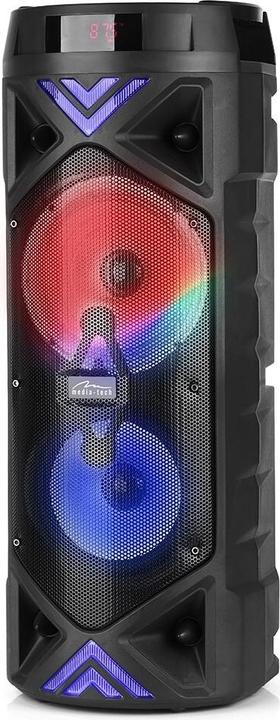 Actual product image Media-Tech Power Audio Bt Funbox Keg Pro Mt3182 (Battery operated)
