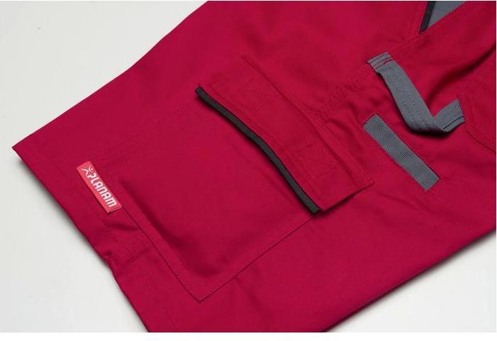 Actual product image Planam Work shorts (XXL)