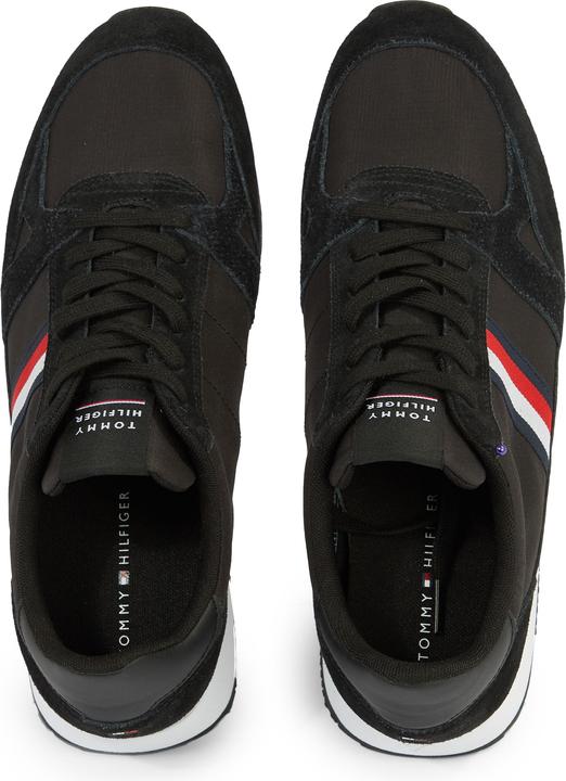 Image du produit Tommy Hilfiger Runner Lo Vintage Chaussures pour hommes (40)