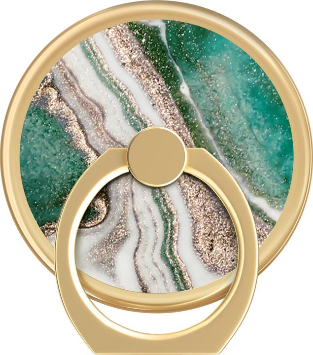 iDeal Of Sweden Selfie-Ring Golden Jade