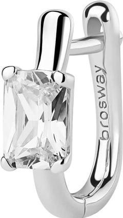 Immagine prodotto Brosway Orecchini singoli in argento Fancy Infinite White FIW11 (Argento)