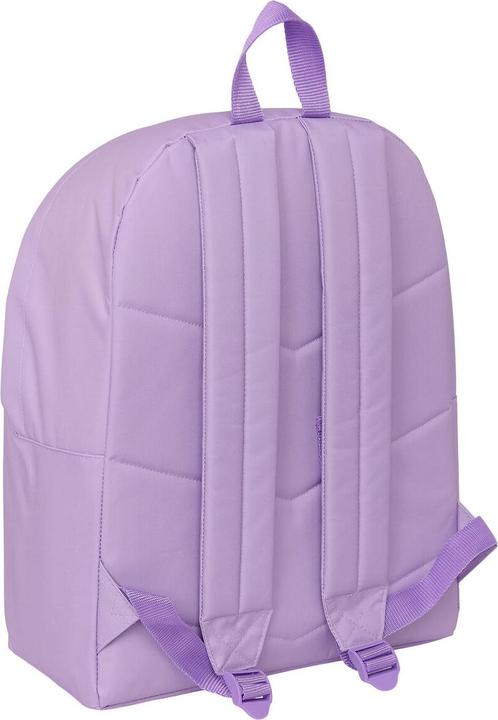 Productafbeelding Stitch Schoolrugzak Sweet Blue Paars 33 x 42 x 15 cm