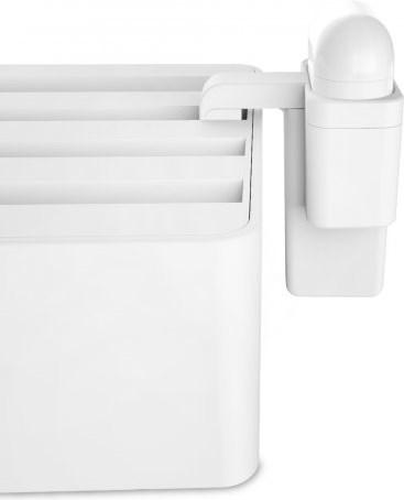 Immagine prodotto Alldock Supporto per Air Pods bianco
