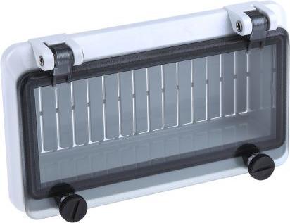 Actual product image Rs Pro IP67 inspection window,162x47x93.5mm (Various)