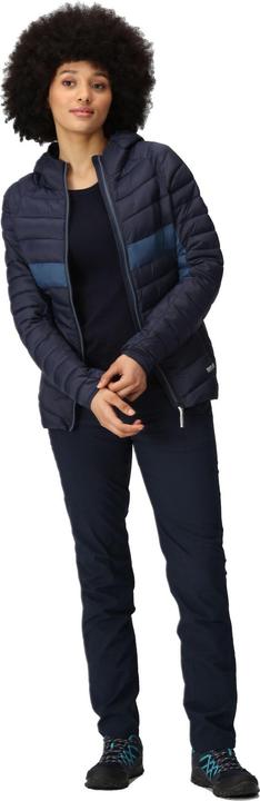 Produktbild Regatta Harrock II Kapuzenjacke (34 D)