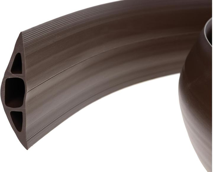 Produktbild Elbro Kabelbrücke 7.5 m braun (Kabelbrücke, 750 cm)