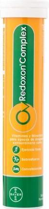 Redoxon Complex Infusion 15 Tablets