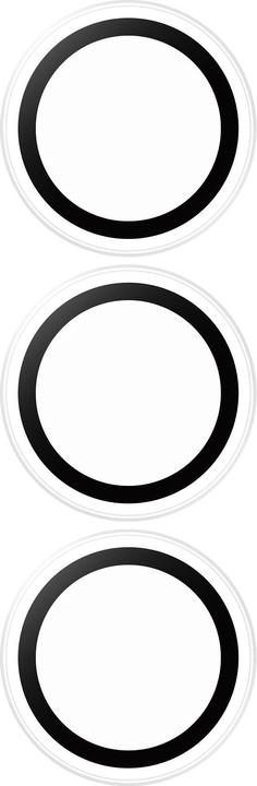 Produktbild PanzerGlass Safe. (1 Stück, Samsung Galaxy S25+)