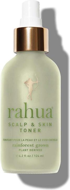 Produktbild Rahua Daily Care - Scalp & Skin Toner (124 ml)