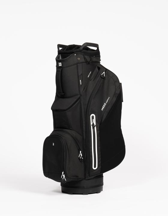 Inesis Cart