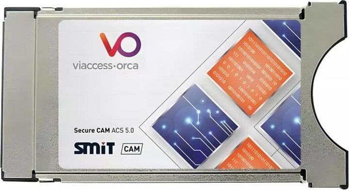 Neotion NOT VIACC CAM ACS 5.0 (Viaccess, CI module)