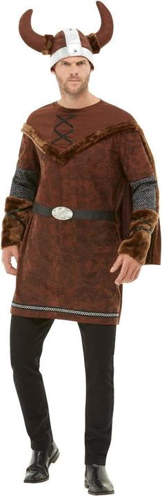 Image du produit Smiffys Viking - Barbare (L)