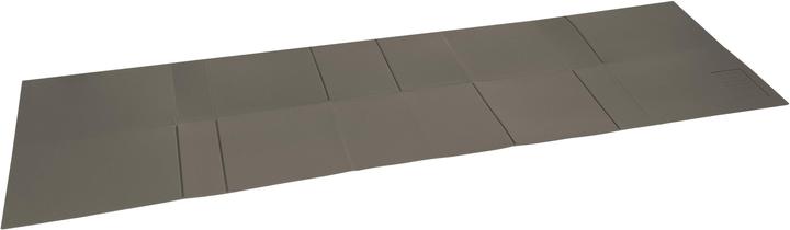 Actual product image Normani Originale Bundeswehr Isomatte - 9729
