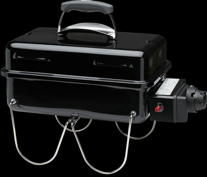 Produktbild Weber Go-Anywhere (1.90 kW)