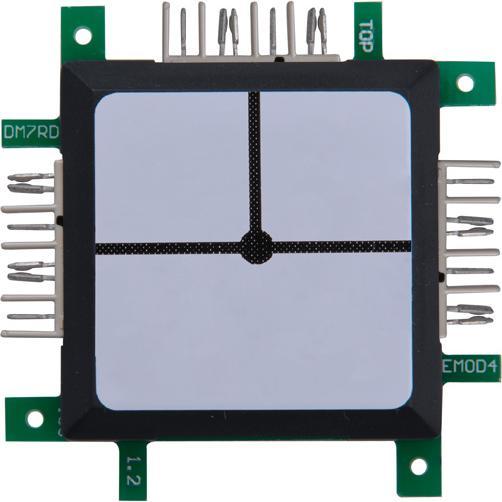 Allnet BrickRknowledge T-Kreuzung