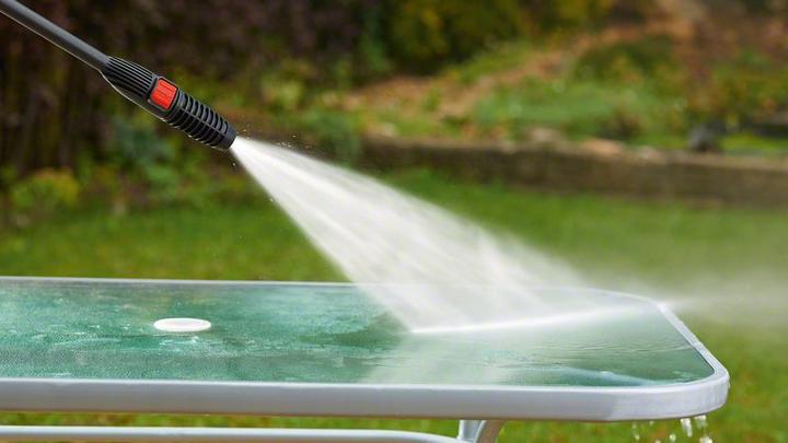 Actual product image Bosch Home & Garden Nozzle 3-in-1