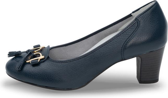 Produktbild Vitaform Pumps Supersoft (40)