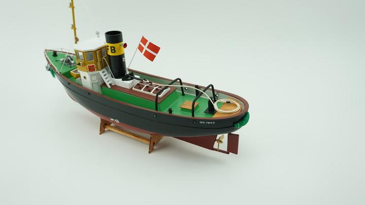 Produktbild Billing Boats YMER - (461034)