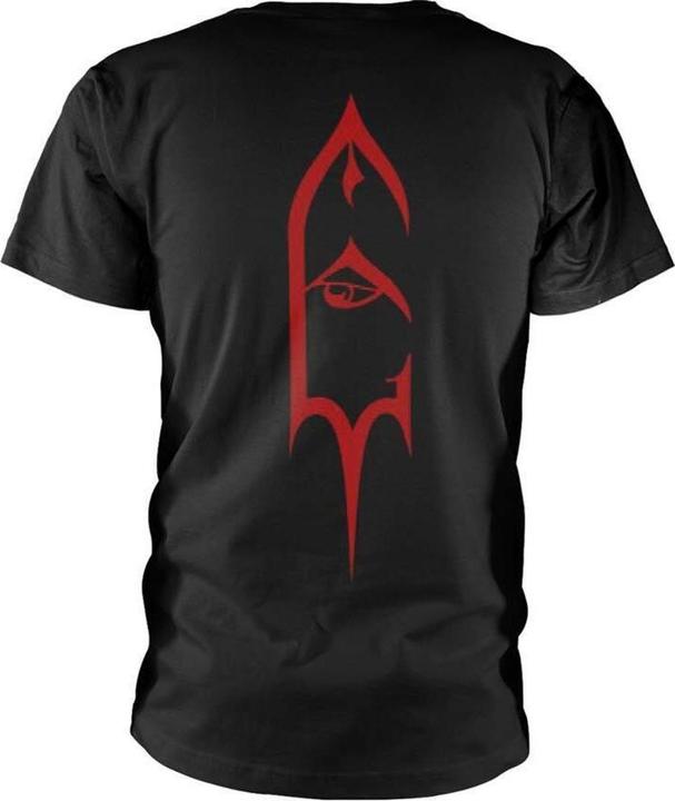 Produktbild Emperor Pentagram 2014 TShirt (XL)