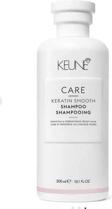 Actual product image Keune Care (300 ml, Liquid shampoo)