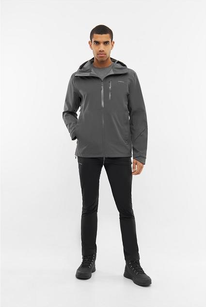Actual product image MGA Viking Trek Pro 2.0 men's jacket (L)