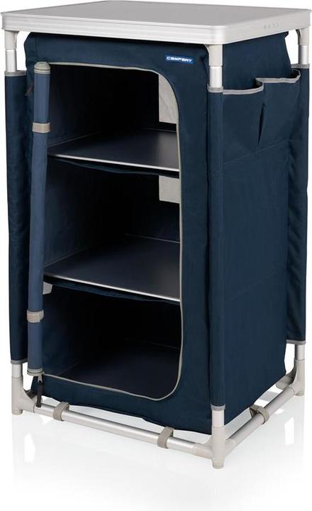 Campart CU-0410 Camping cupboard Nantes