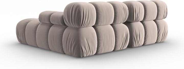 Produktbild Micadoni Bellis (Ecksofa)