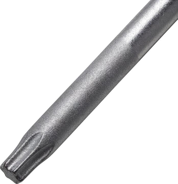 Actual product image Stanley Phillips screwdriver (Pin-torx)