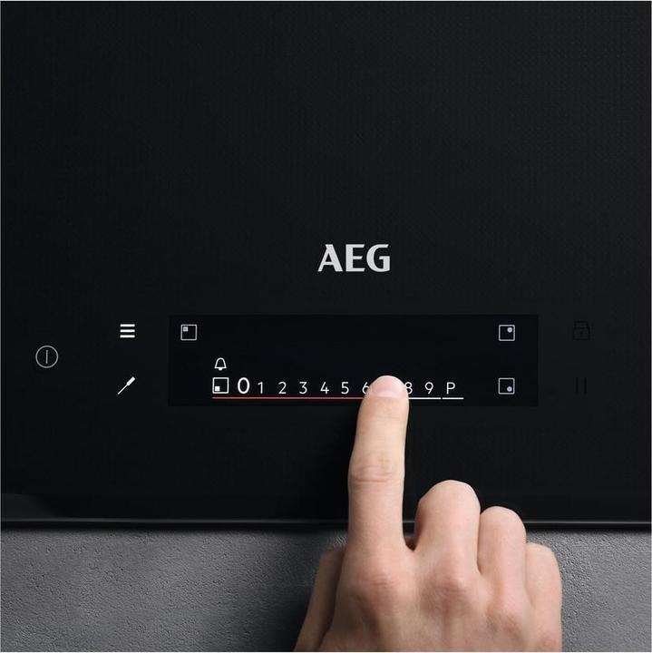 Actual product image AEG IAE84881FB