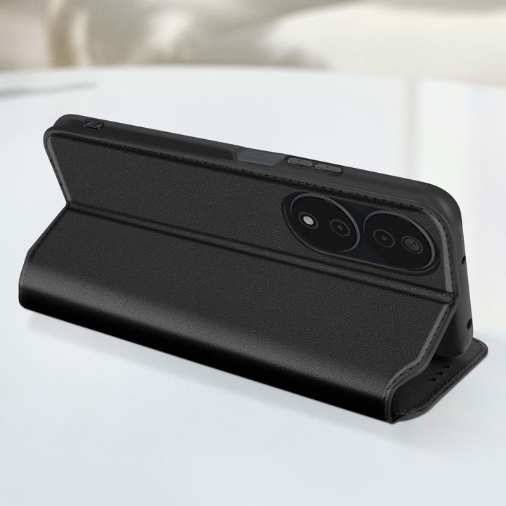 Produktbild Avizar Classic Edition, Backcover mit Magnetklappe Series (Honor 90 Smart)