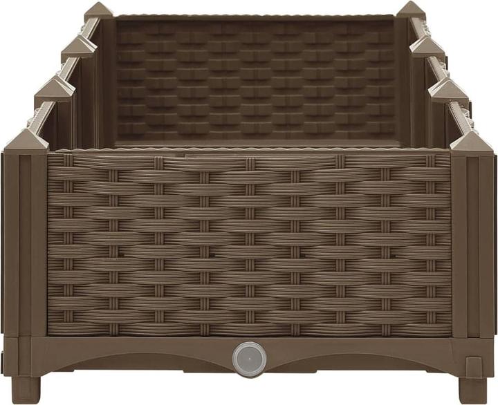 Actual product image VidaXL Birgid