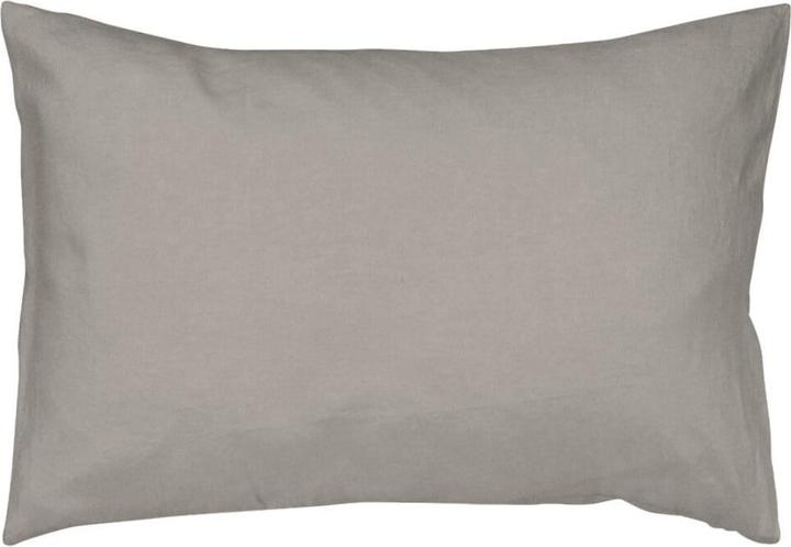 Produktbild micasa Zara (Kopfkissenbezug, 65 x 100 cm)