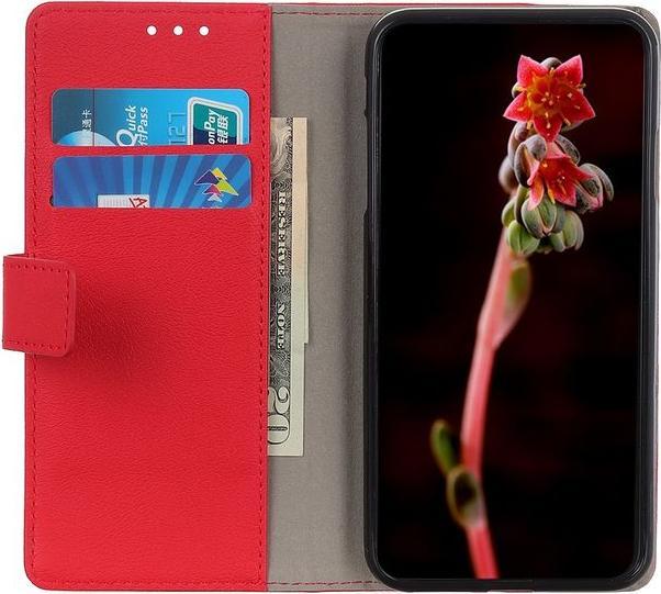 Produktbild MU Classic Classic III Leder Bookcover Series (Honor 30)