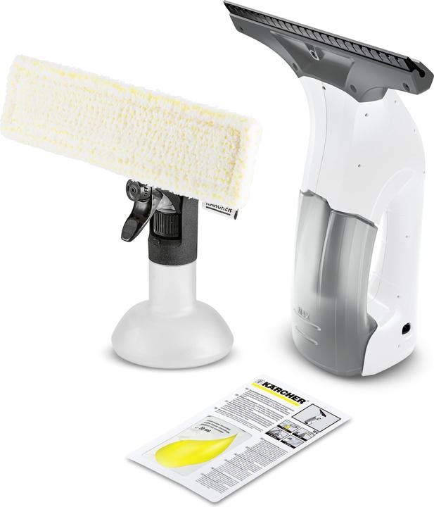 Actual product image Kärcher WV 1 Plus