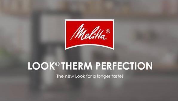 Produktbild Melitta Look Therm Perfection