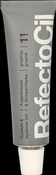Produktbild Refectocil Augenbrauen- und Wimpernfarbe