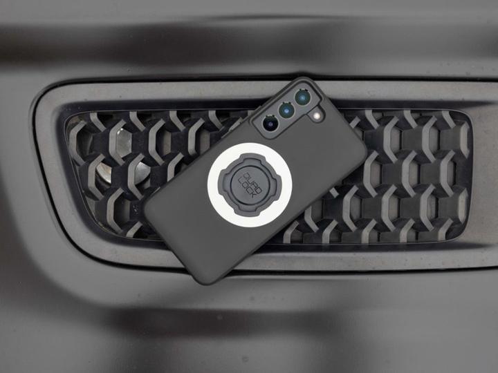Actual product image Quad Lock Case (Samsung Galaxy S21+)