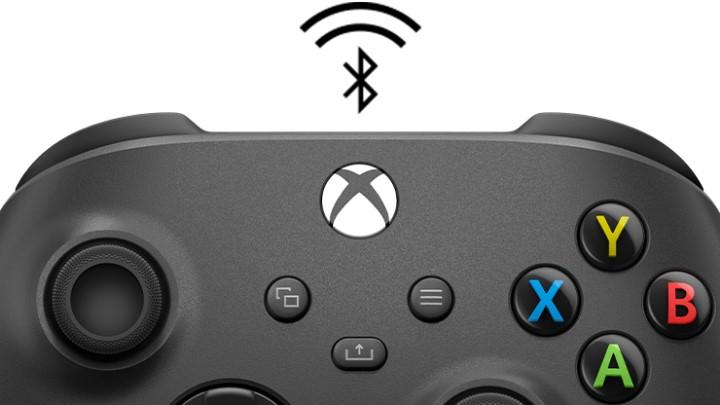 Produktbild Microsoft Xbox Wireless Controller + USB-C Kabel (PC, Xbox One X, Xbox Series X, Android, iOS)