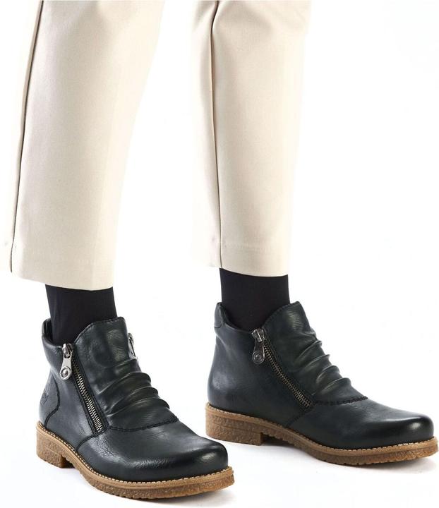 Produktbild Rieker Stiefelette (37)