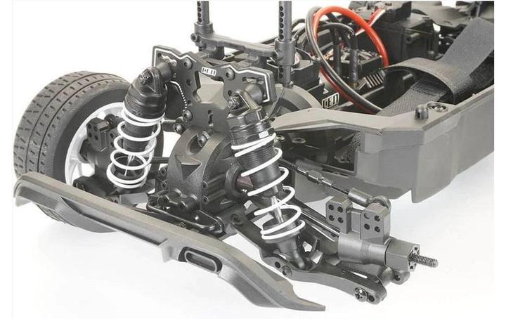Produktbild CEN Racing Rally Ford Puma M-Sport (RTR Ready-to-Run)