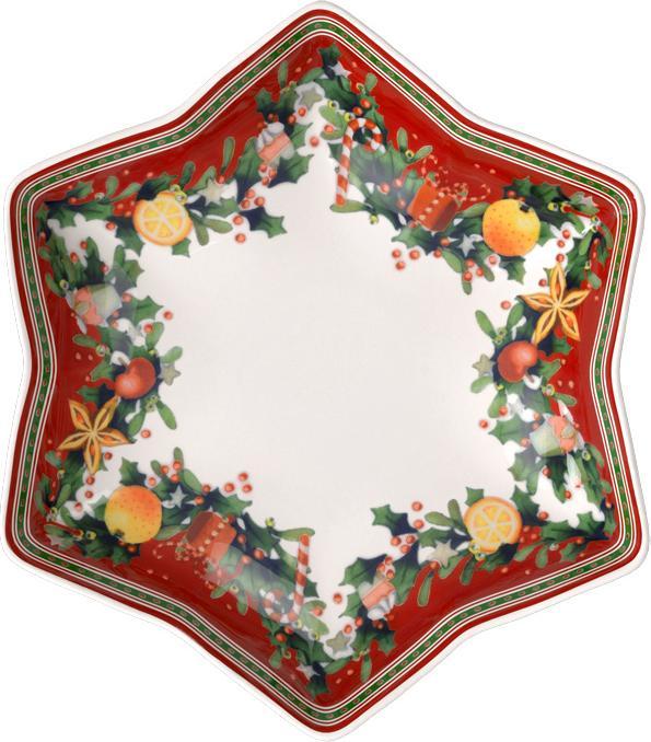 Produktbild Villeroy & Boch Winter Bakery Delight