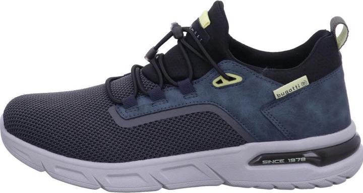 Produktbild Bugatti ASTORMUELLER GMBH Sneaker 341ADT636900-1100 (46)
