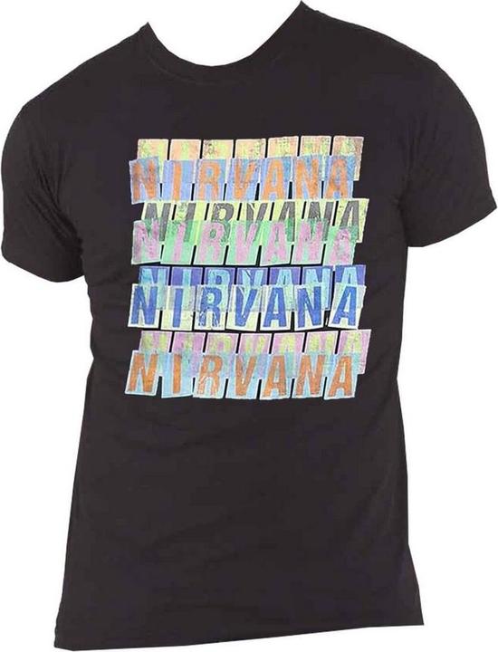 Nirvana TShirt