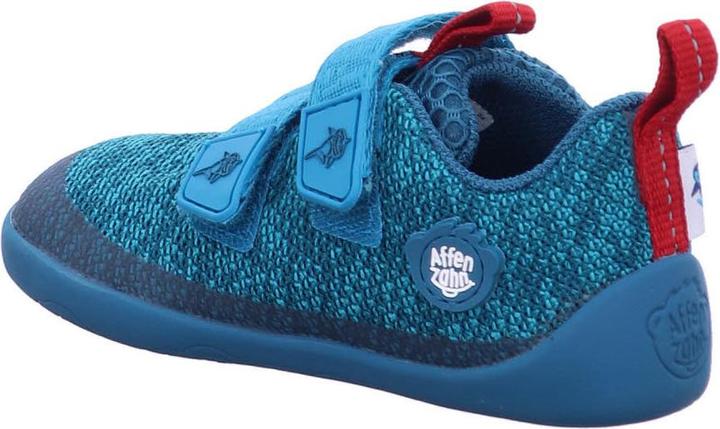 Immagine prodotto Affenzahn Scarpa a piedi nudi per bambini in maglia Happy (25)