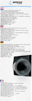 Produktbild Benson Clean Besengummi + Stiel (1 Stk.)